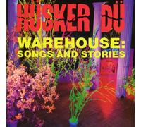 Husker Du - Warehouse: Songs And Stories