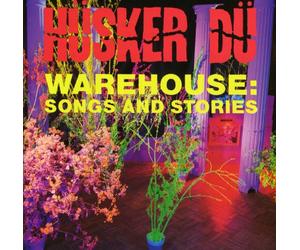 Husker Du - Warehouse: Songs And Stories