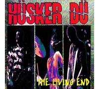 Husker Dü - The Living End