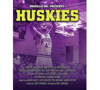 Huskies (DVD) Dan Gable Greg Holt Rebecca Lee McCarty Tom Garland Don Tjernagel