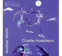 Huskinson - Another World Vol 1