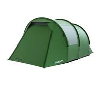Tenda familiare Husky Baul 4 Colore: verde