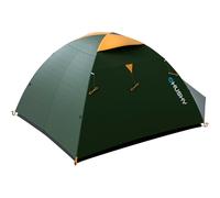 HUSKY Bird 3 Classic Green - Unisex - Verde - Taglia unica- modello 2026
