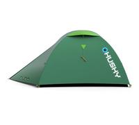 Tenda da trekking Husky Bizam 2 Plus Colore: verde