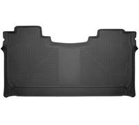 Husky Black Floor Liners
