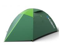HUSKY Boyard 4 Plus - Unisex - Verde - Taglia unica- modello 2026