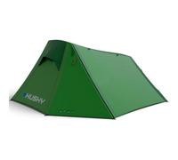 HUSKY Brunel 2 - Unisex - Verde - Taglia unica- modello 2026