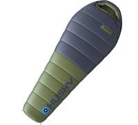 HUSKY Devon -5 - Uomo - Blu / Verde - Taglia DROIT- modello 2026