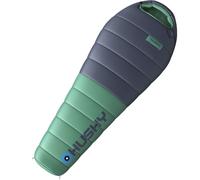 HUSKY Dinis -10 - Uomo - Blu / Verde - Taglia DROIT- modello 2025