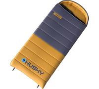 HUSKY Drafy -20°c - Uomo - Grigio / Blu - Taglia GAUCHE- modello 2026