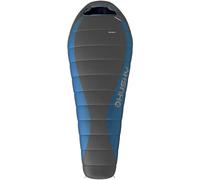 HUSKY Drape -20c - Uomo - Blu / Grigio - Taglia GAUCHE- modello 2025