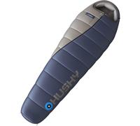 HUSKY Ember -14 - Uomo - Blu / Grigio - Taglia DROIT- modello 2025