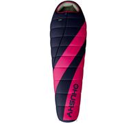 HUSKY Ember Ladies - Donna - Nero / Rosa - Taglia DROIT- modello 2025