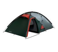 HUSKY Felen 2-3 - Unisex - Verde - Taglia unica- modello 2026