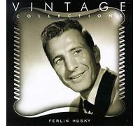 Husky,Ferlin - Vintage Collection