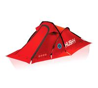 HUSKY Flame 2 - Unisex - Rosso - Taglia unica- modello 2026