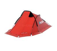 Husky Flame Tenda per 2 Persone Rosso