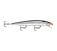 Rapala HJ10 S, Esche Artificiali da Pesca Unisex-Adult, Multicolore, Taglia Unica