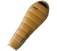 HUSKY Kids Merlot -10 - Bambino - Giallo - Taglia GAUCHE- modello 2025