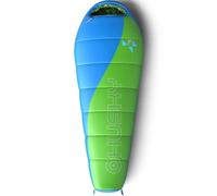 HUSKY Kids Merlot -10°c - Bambino - Blu / Verde - Taglia LEFT- modello 2024