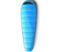 HUSKY Ladies Majesty -10°c - Donna - Blu - Taglia DROIT- modello 2024