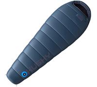 HUSKY Left - Unisex - Blu - Taglia unica- modello 2026
