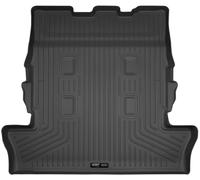 Husky Liners 25341 WeatherBeater Cargo Liner Adatto Per 13-21 Land Cruiser LX570