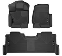Husky Liners 53468 x-Act Contour Pavimento Liner Per 21-23 F-150 Fulmine