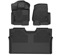 Husky Liners 53498 x-Act Contour Pavimento Liner Per 15-23 F-150 Fulmine