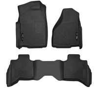 Husky Liners 53628 X-act Contour Tappetino Per Pavimento