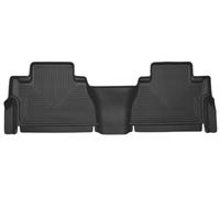 Husky Liners 53821 Adatto per Toyota Tundra CrewMax/Double Cab X-act Contour 2 ° sedile 2014-19, nero