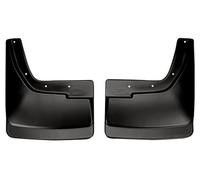Husky Liners - 57051 Adatto per Dodge Ram 3500 1994-02 - DUAL RUOTE POSTERIORI Custom Dually Parafanghi Posteriori Nero