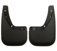 Husky Liners 57731 Adatto per Chevrolet Tahoe LS/LT, GMC Yukon SLE/SLT 2007-14 - senza pacchetto Z71 Custom Rear Mud Guards, Nero