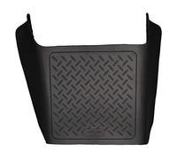 Husky Liners 83581 WeatherBeater Black Center Hump Floor Liner by Husky Liners