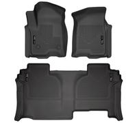 Husky Liners 94031 WeatherBeater Tappetino Per Pavimento