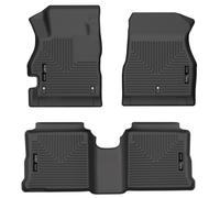 Husky Liners 95041 WeatherBeater Tappetino Antiscivolo Adatto Per 20-22 Versa
