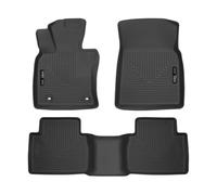 Husky Liners 95731 - Rivestimento per pavimento anteriore e 2° sedile (adatto per Camry 18-18)