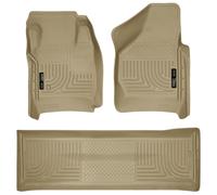 Husky Liners 98383 WeatherBeater Tappetino Per Pavimento