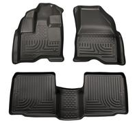 Husky Liners 98731 WeatherBeater Tappetino Per Pavimento Adatto A 09-16 MKS