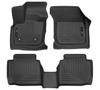 Husky Liners 98791 Weatherbeater Pavimento Liner Per 17-20 Fusion Mkz