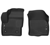 Husky Liners Adatto per Lincoln MKC X-act Contour 2015-19 tappetini anteriori