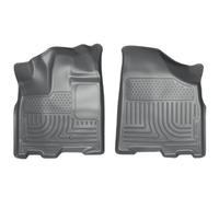 Husky Liners Adatto per Toyota Sienna Weatherbeater tappetini anteriori 2011-2020