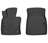 Husky Liners Fits 2018-19 Toyota Camry X-act Contour Front Floor Mats