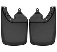Husky Liners Parafanghi Posteriori per Tacoma 16-17 con svasature OE