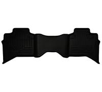 Husky Liners - Rivestimento per Pavimento Anteriore e 2° Posto, Adatto per RAM 1500 Quad Cab 02-08