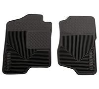 Husky Liners - Tappetini anteriori per scale 07-14 Escalade/ESV, 07-13 Escalade EXT