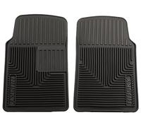 Husky Liners Tappetino anteriore resistente su misura (nero)