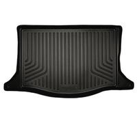 Husky Liners Weatherbeater Cargo Liner | Fits 2009-2013 Honda Fit, 2013 Honda Fit Base/Sport 4 | 1-pc Black - 44091