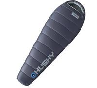 HUSKY Mikro - Unisex - Grigio / Blu - Taglia DROIT- modello 2026