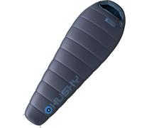 HUSKY Mini 0°c - Unisex - Blu - Taglia DROIT- modello 2026